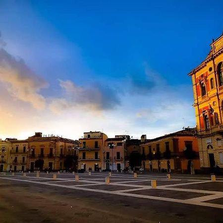 Casa Vacanza Contry House Romantic Grammichele Екстериор снимка