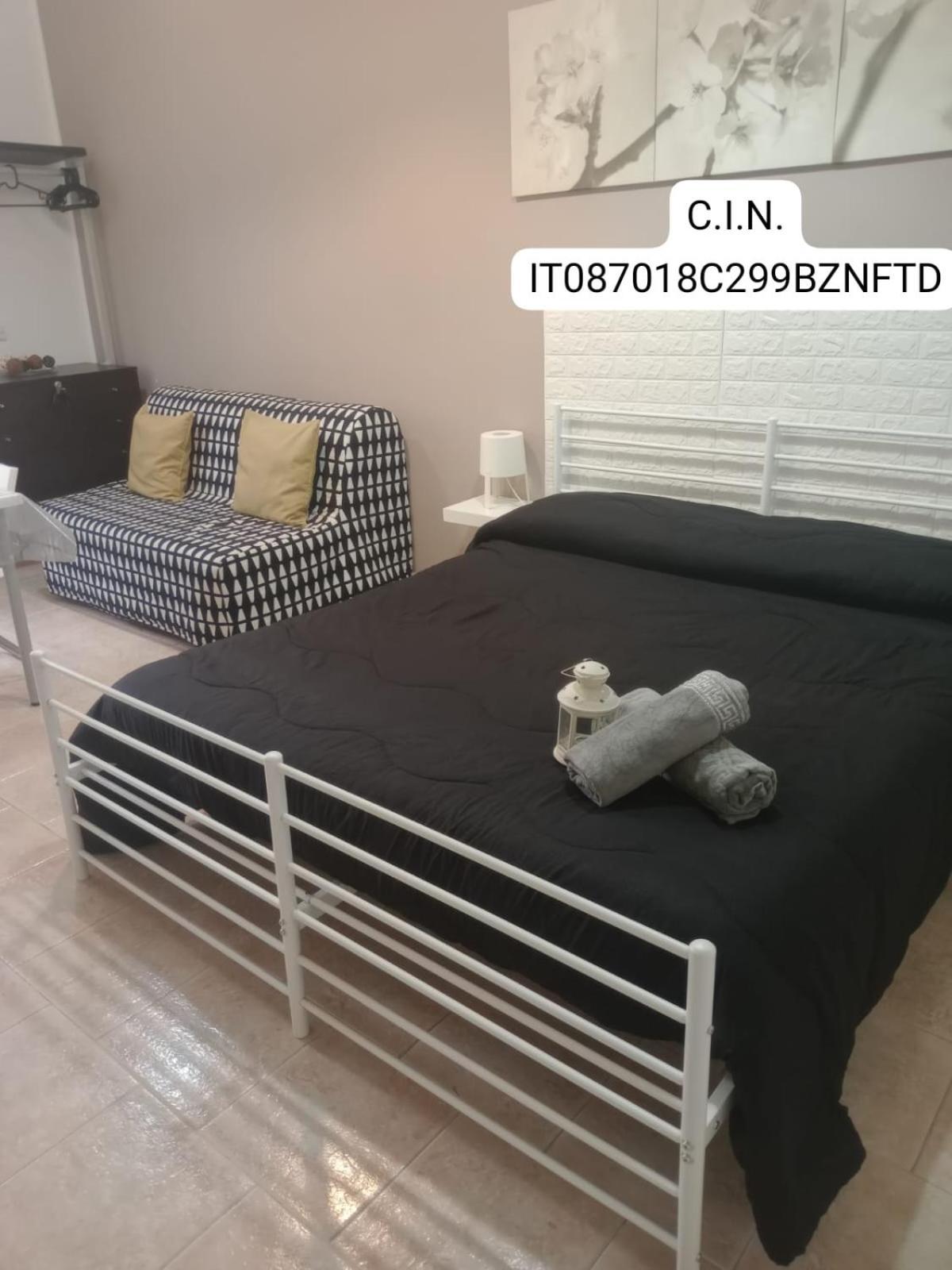 Casa Vacanza Contry House Romantic Grammichele Екстериор снимка