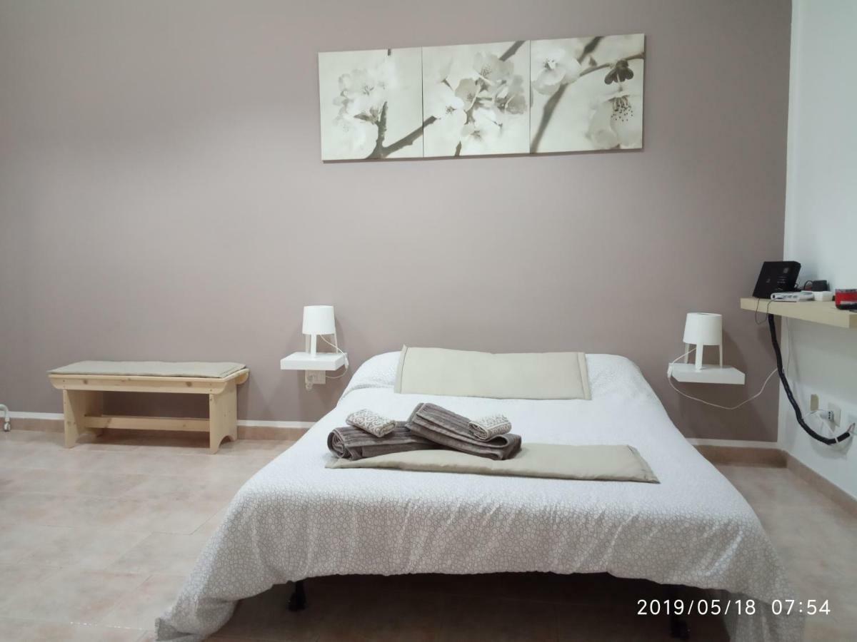 Casa Vacanza Contry House Romantic Grammichele Екстериор снимка